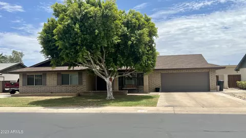 3745 S Siesta Ln, Tempe, AZ 85282
