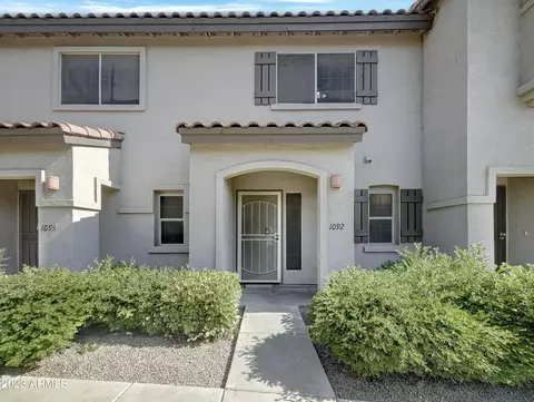 1961 N Hartford St #1092, Chandler, AZ 85225