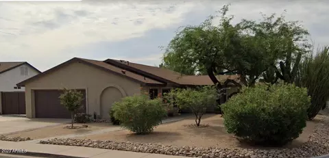 6801 E Kings Ave, Scottsdale, AZ 85254