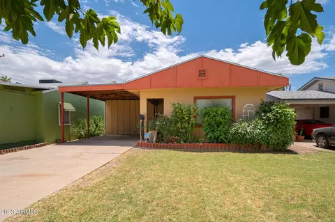 507 Eason Ave, Buckeye, AZ 85326