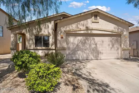 31022 N Desert Honeysuckle Dr, San Tan Valley, AZ 85143