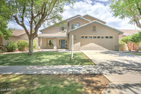 3442 E Lexington Ct, Gilbert, AZ 85234