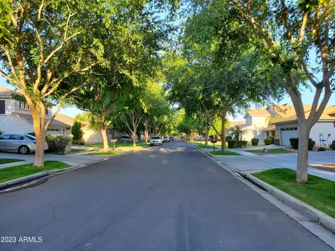 3442 E Lexington Ct, Gilbert, AZ 85234 photo 6