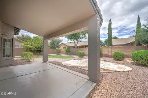3442 E Lexington Ct, Gilbert, AZ 85234 photo 38