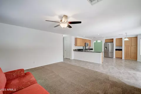 3442 E Lexington Ct, Gilbert, AZ 85234 photo 16
