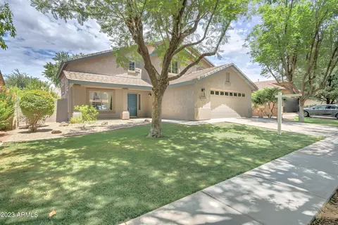 3442 E Lexington Ct, Gilbert, AZ 85234 photo 3