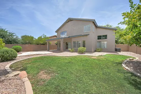 3442 E Lexington Ct, Gilbert, AZ 85234 photo 40