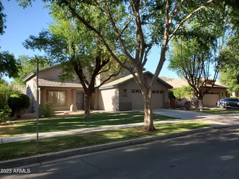 3442 E Lexington Ct, Gilbert, AZ 85234 photo 7