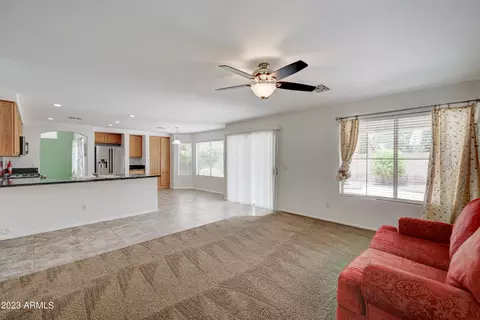 3442 E Lexington Ct, Gilbert, AZ 85234 photo 15