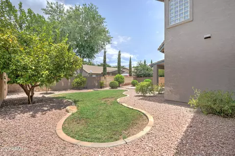 3442 E Lexington Ct, Gilbert, AZ 85234 photo 39