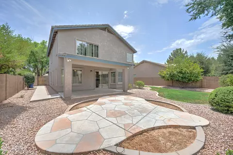 3442 E Lexington Ct, Gilbert, AZ 85234 photo 41