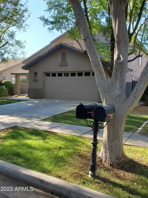 3442 E Lexington Ct, Gilbert, AZ 85234 photo 8