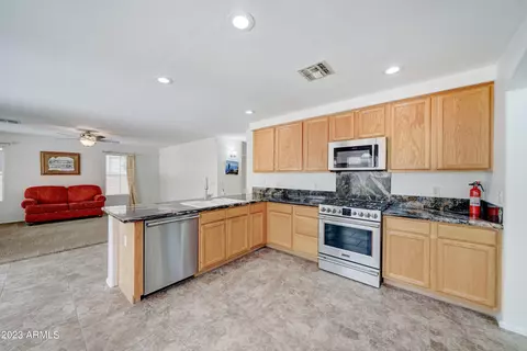 3442 E Lexington Ct, Gilbert, AZ 85234 photo 13