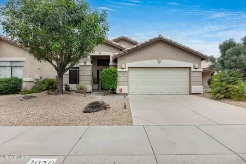 3920 E Renee Dr, Phoenix, AZ 85050