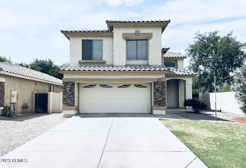 837 E Cathy Dr, Gilbert, AZ 85296