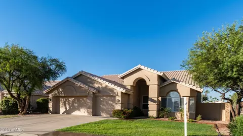 3391 S Beverly Pl, Chandler, AZ 85248