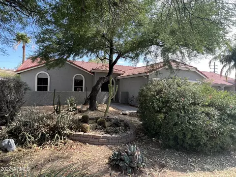 1309 E Rosemonte Dr, Phoenix, AZ 85024