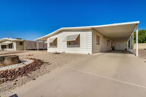 501 S 83rd Way, Mesa, AZ 85208