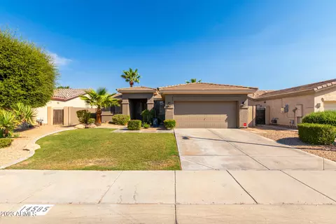 14585 W Merrell St, Goodyear, AZ 85395