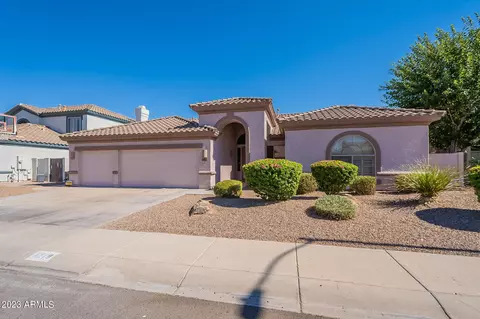 5219 E Helena Dr, Scottsdale, AZ 85254