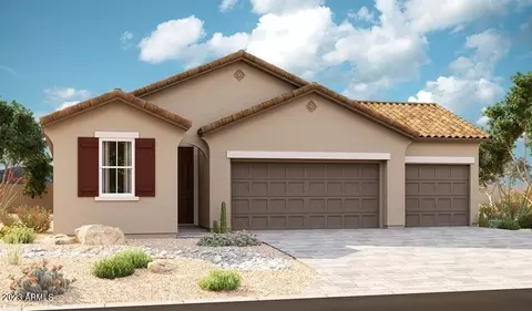 1216 E Silver Reef Dr, Casa Grande, AZ 85122