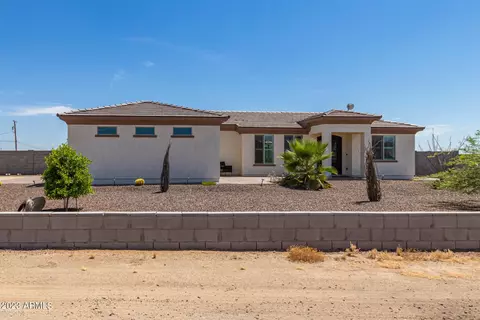 20709 W Madre Del Oro Dr, Wittmann, AZ 85361