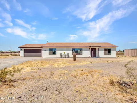 32318 N 165th Ave, Surprise, AZ 85387