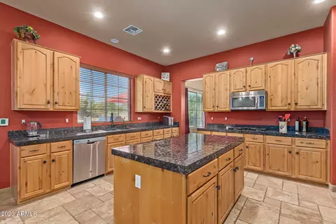 976 E Lodgepole Dr, Gilbert, AZ 85298 photo 13