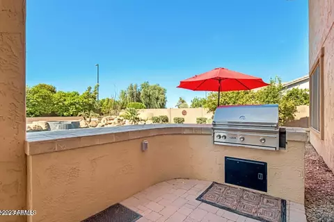 976 E Lodgepole Dr, Gilbert, AZ 85298 photo 48