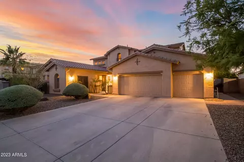 976 E Lodgepole Dr, Gilbert, AZ 85298 photo 63