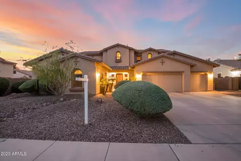 976 E Lodgepole Dr, Gilbert, AZ 85298 photo 2