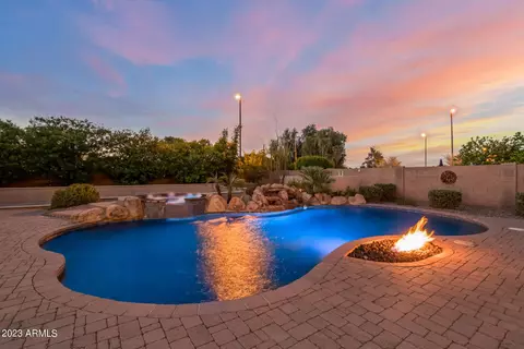 976 E Lodgepole Dr, Gilbert, AZ 85298 photo 37
