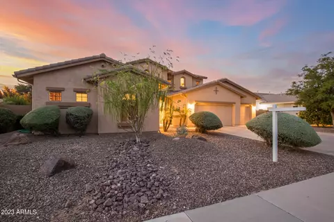 976 E Lodgepole Dr, Gilbert, AZ 85298 photo 6
