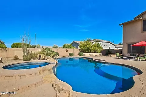 976 E Lodgepole Dr, Gilbert, AZ 85298 photo 40