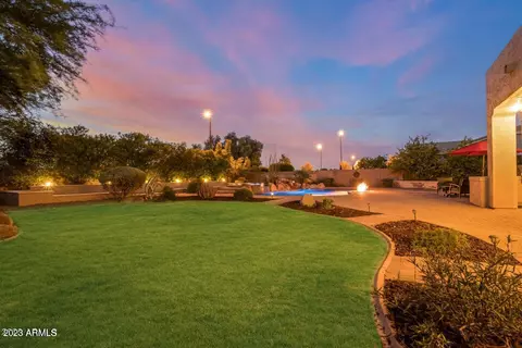 976 E Lodgepole Dr, Gilbert, AZ 85298 photo 45