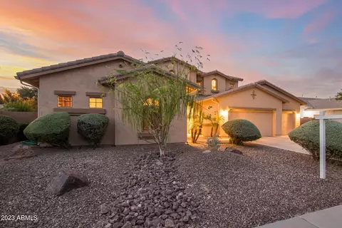 976 E Lodgepole Dr, Gilbert, AZ 85298 photo 65
