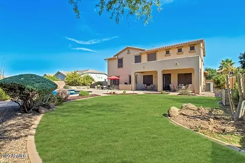 976 E Lodgepole Dr, Gilbert, AZ 85298 photo 44