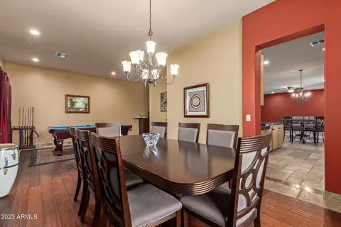 976 E Lodgepole Dr, Gilbert, AZ 85298 photo 11