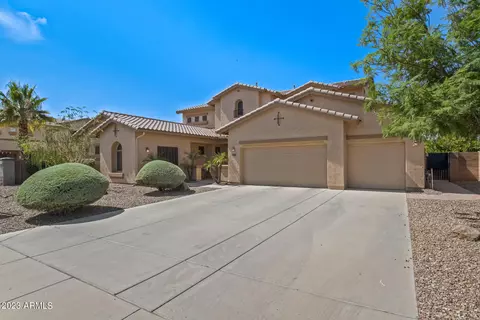 976 E Lodgepole Dr, Gilbert, AZ 85298 photo 62