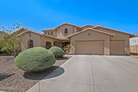 976 E Lodgepole Dr, Gilbert, AZ 85298 photo 64