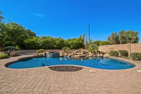 976 E Lodgepole Dr, Gilbert, AZ 85298 photo 38