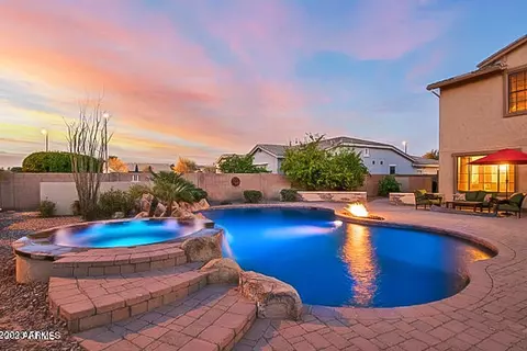 976 E Lodgepole Dr, Gilbert, AZ 85298 photo 39