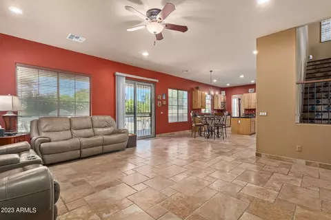 976 E Lodgepole Dr, Gilbert, AZ 85298 photo 9