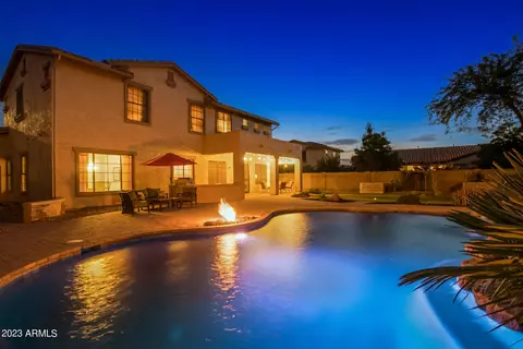 976 E Lodgepole Dr, Gilbert, AZ 85298 photo 3