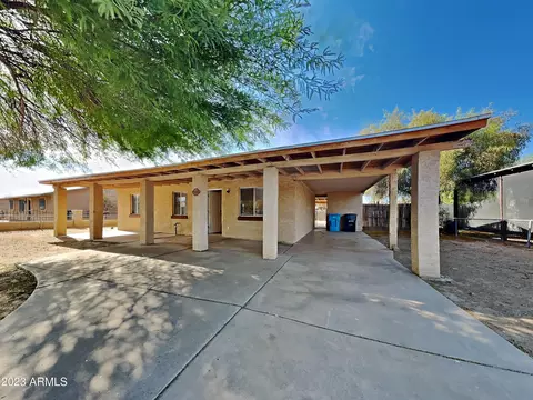 4038 W Nancy Ln, Phoenix, AZ 85041