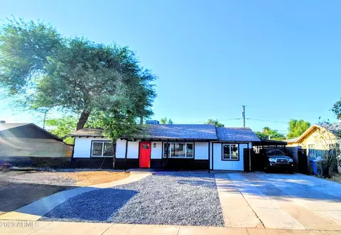 2802 W Solano Dr S, Phoenix, AZ 85017
