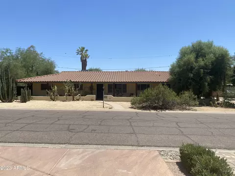 4031 E Saint Joseph Way, Phoenix, AZ 85018