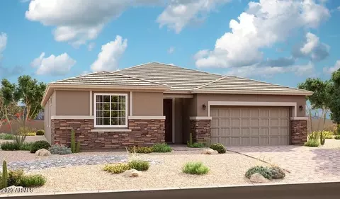 19538 W Lewis Ave, Buckeye, AZ 85396