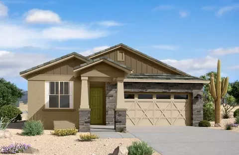11756 S 173rd Ln, Goodyear, AZ 85338