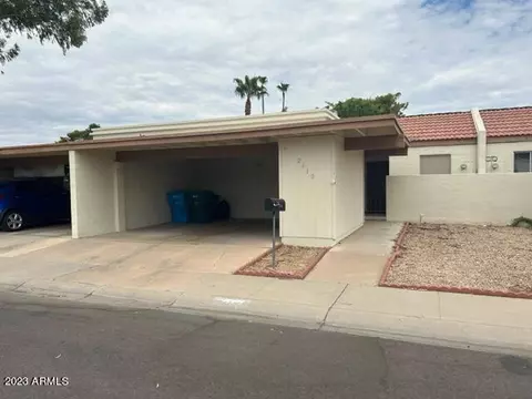 2410 W Voltaire Ave, Phoenix, AZ 85029